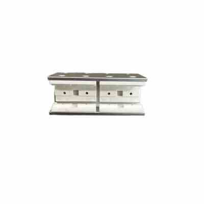 ICC5 Bearing Economy Long Flange 10 Series