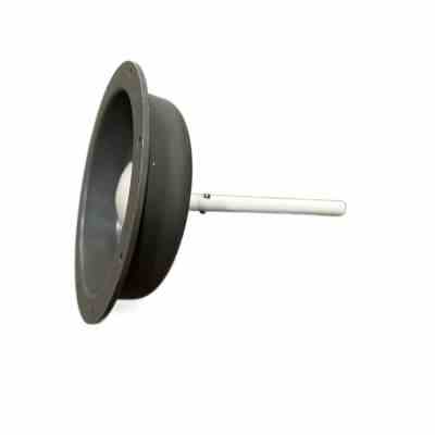 Inside Release 486CF 6"