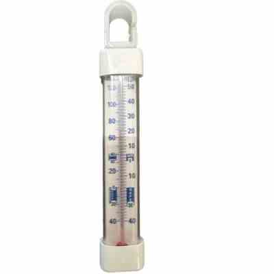 Thermometer 4" Hanging