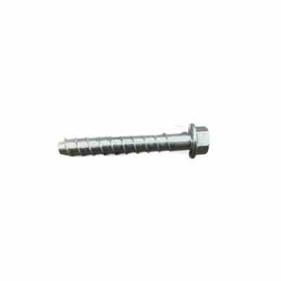 Concrete Anchor Seismic Screw 1/2" x 4"