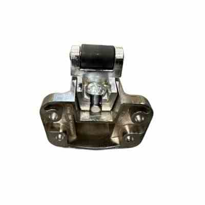 Strike K56 Flush Chrome