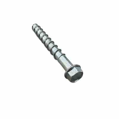 Concrete Anchor Seismic Screw 3/8" x 4"