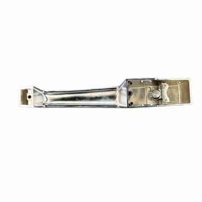 Latch 1236 Locking Lever Chrome