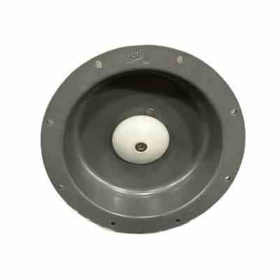 Inside Release 486AF 5" Stainless