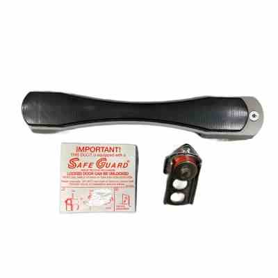 Handle K1228C Performer Locking Handle/Inside Release