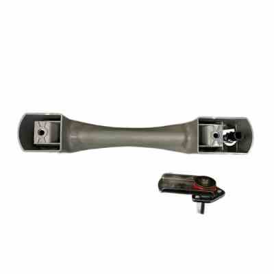 Handle K1228C Performer Locking Handle/Inside Release