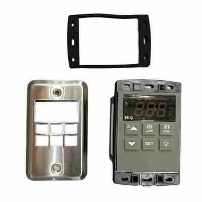 Weiss XWA11V Alarm
