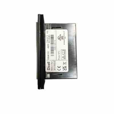 Weiss XWA11V Alarm