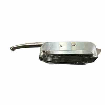 Latch K56 NonLocking Brushed