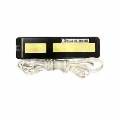 Thermometer Digital Solar Weiss #25SD