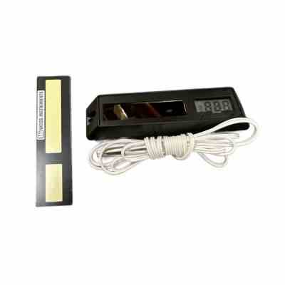 Thermometer Digital Solar Weiss #25SD