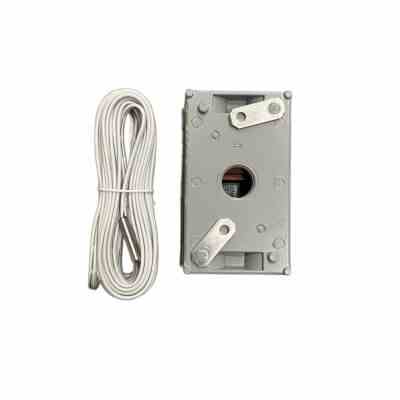 Modularm 75LC Flush with Enclosure No Logo