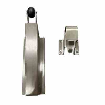 Closer W94 w/ Flush Hook SS