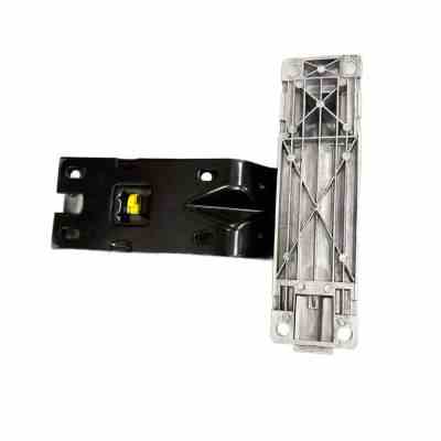 Hinge 1345 Flush Right