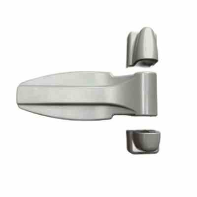 Hinge 1345 Flush Cover Set