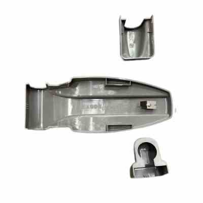 Hinge 1345 Flush Cover Set