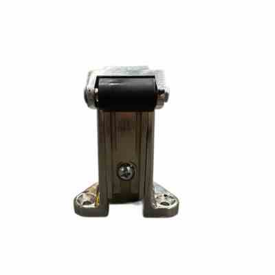 Strike K59 13/4" to 21/2" Chrome
