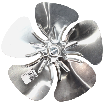 Heatcraft Fan Blade 14" 5/16 Bore 5 Blades