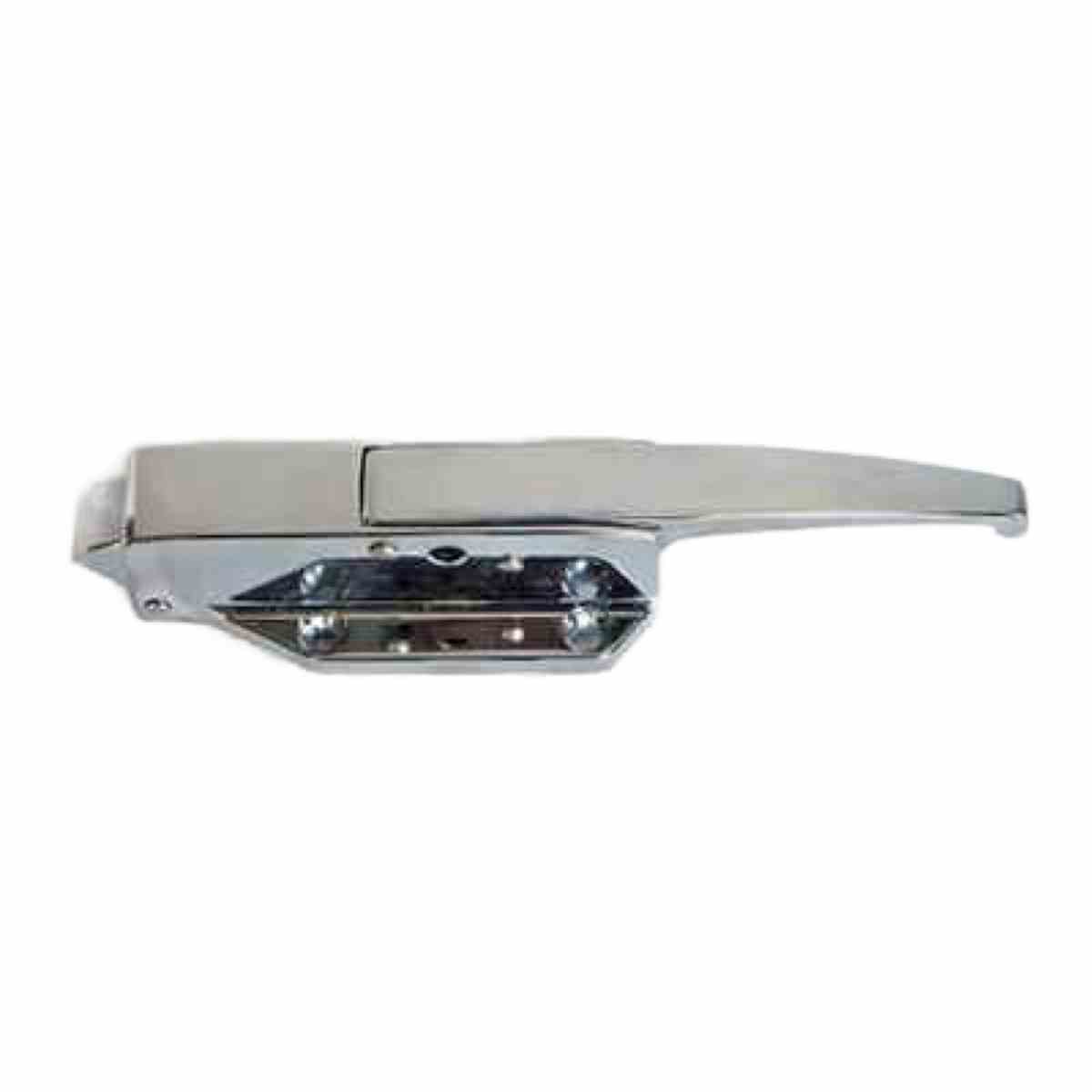 Latch K77 NonLocking Chrome