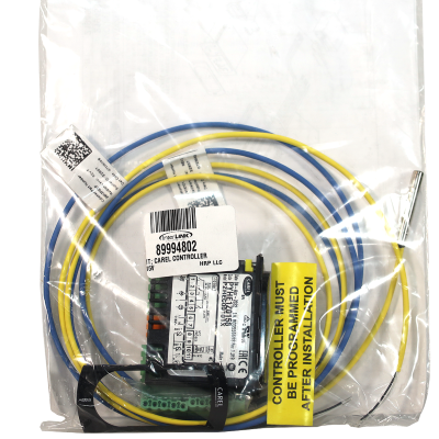 Heatcraft PTN Controller 115V Kit w/ Thermistors