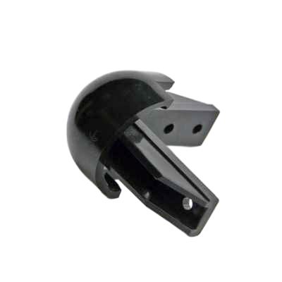 Boston Series 2000 Corner Cap Black