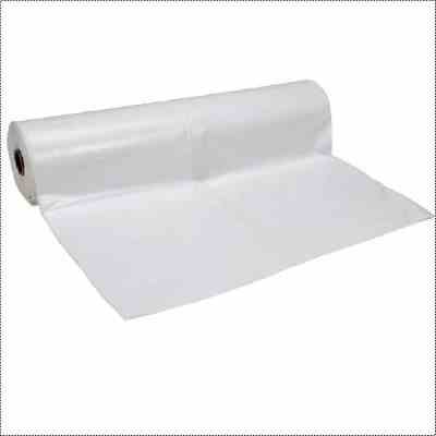 Visqueen 12' x 100' 4 mil Clear