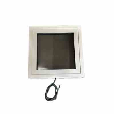 Window 14 x 14 x 5 Heated