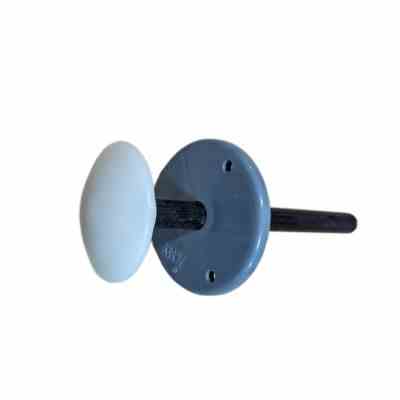 Inside Release 487C 4"