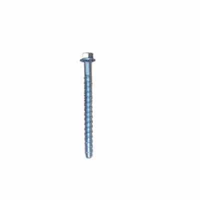 Concrete Anchor Seismic Screw 1/2" x 61/2"
