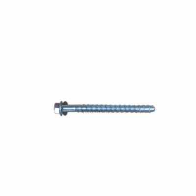 Concrete Anchor Seismic Screw 1/2" x 61/2"