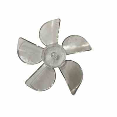 Heatcraft Fan Blade 51/2" 24° Pitch .181 Bore Counterclockwise