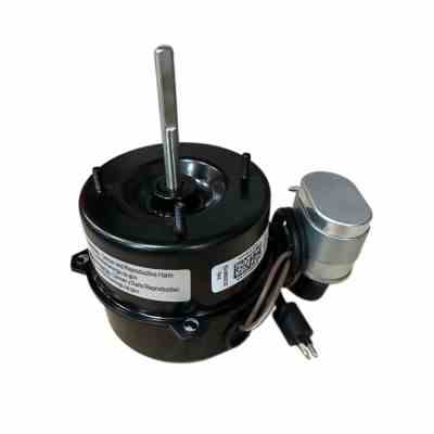 Heatcraft Motor 1/15 HP 208/230/1/5060 Hz 1400/1650 RPM