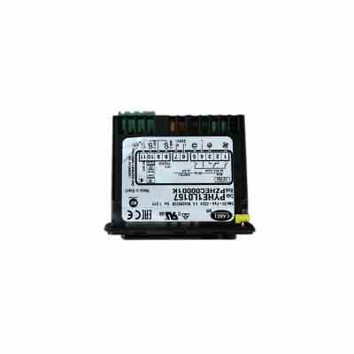 Heatcraft - Carel Controller - Self-Contained Units - 230V Kit w/ Thermistors