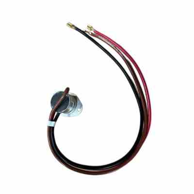 Heatcraft Defrost Termination Fan Delay (DTFD)