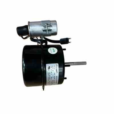 Heatcraft Fan Motor 120V 1 Phase 50/60 Hz 1/15 HP