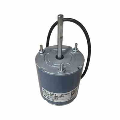 Heatcraft Fan Motor 208/230V 50/60 Hz 1/20 HP 2Speed