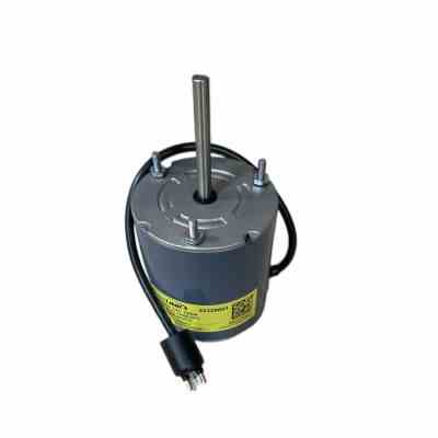 Heatcraft Fan Motor 120V 50/60 Hz 1/20 HP 2Speed