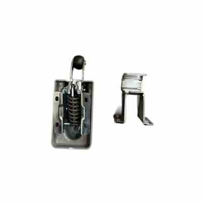 Closer 1098 w/ Offset Hook 11/8"