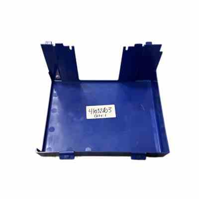 Heatcraft Cover Evap Access Panel Blue CTRL LOP Left Hand
