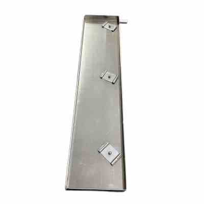 Heatcraft Drain Pan SelfContained 40496102