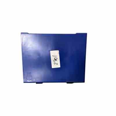 Heatcraft Cover Evap Access Panel Blue CTRL LOP Right Hand