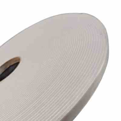 Panel Gasket 1/8 x 1/2 NonNSF Grey