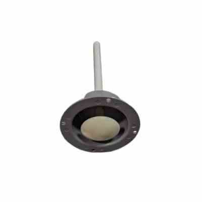 Inside Release W283400 Fiberglass 8"