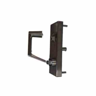 Latch Dorma YR0832D Locking