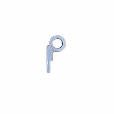 Truck Body Hardware Top Center Bracket