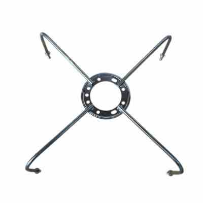 Russell Motor Mount 4Leg ECM DSDV