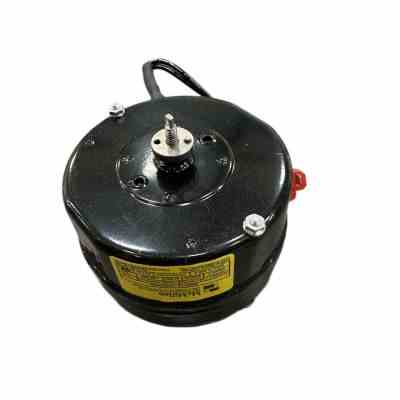 Russell Fan Motor 230V 1/15 HP 1,550 RPM ECM