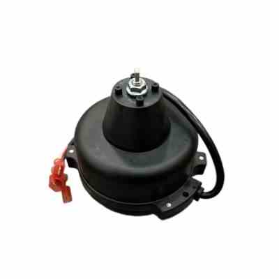 Russell Fan Motor 115/230V 2Speed EC NIDEC