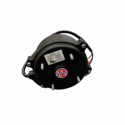 Russell Fan Motor 115/230V 2Speed EC NIDEC