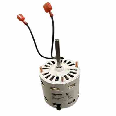 Russell Fan Motor 115V 1 Phase 50/60 Hz 1/20 HP